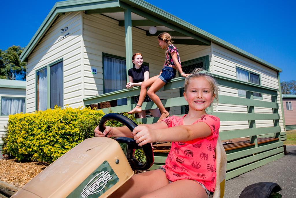 Discovery Parks - Harrington Esterno foto
