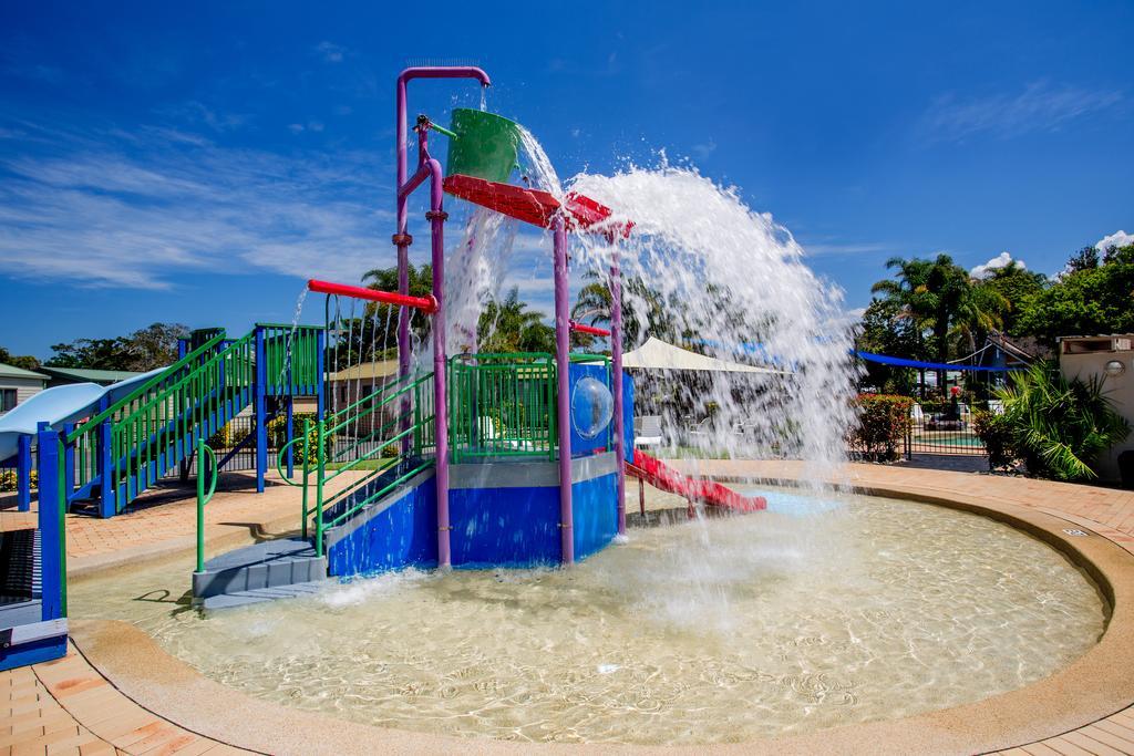 Discovery Parks - Harrington Esterno foto