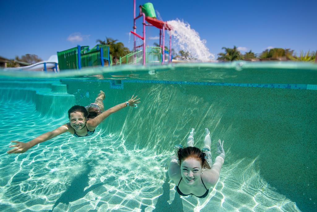 Discovery Parks - Harrington Esterno foto