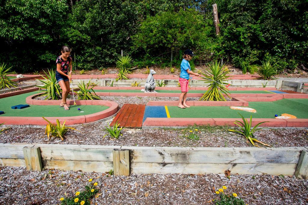 Discovery Parks - Harrington Esterno foto