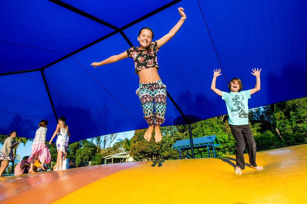 Discovery Parks - Harrington Esterno foto