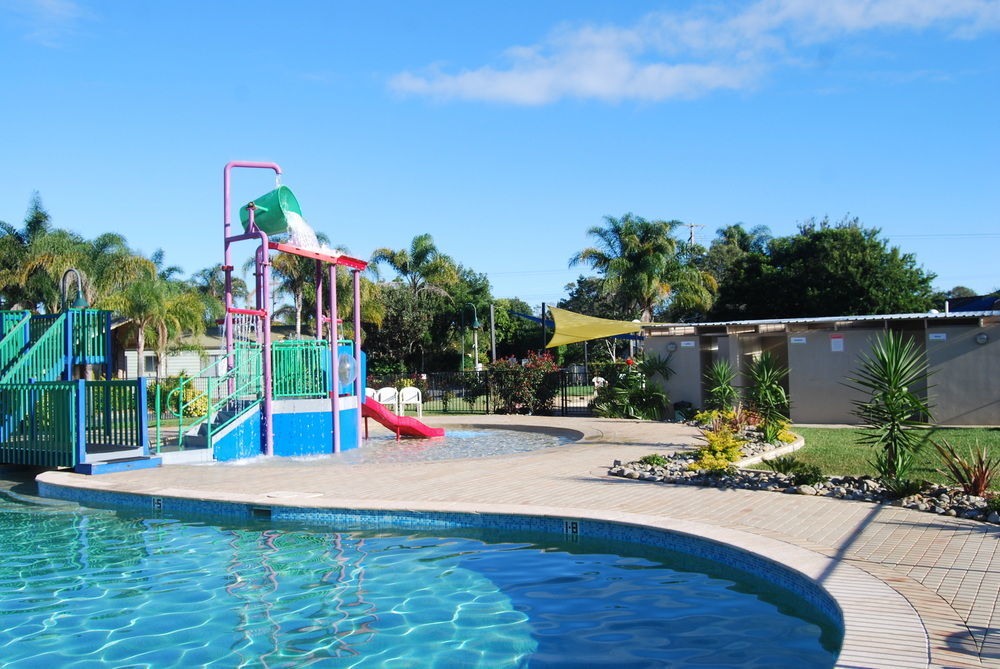 Discovery Parks - Harrington Esterno foto